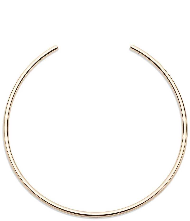 Lauren Ralph Lauren Sculptural Collar Necklace