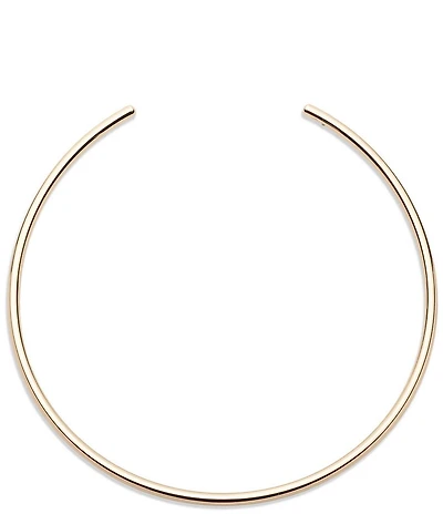 Lauren Ralph Lauren Sculptural Collar Necklace