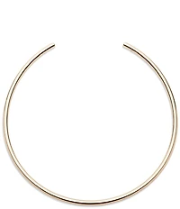 Lauren Ralph Lauren Sculptural Collar Necklace
