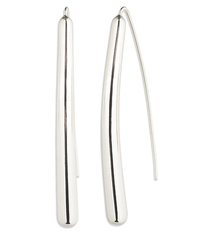 Lauren Ralph Lauren Sculptural Threader Earrings