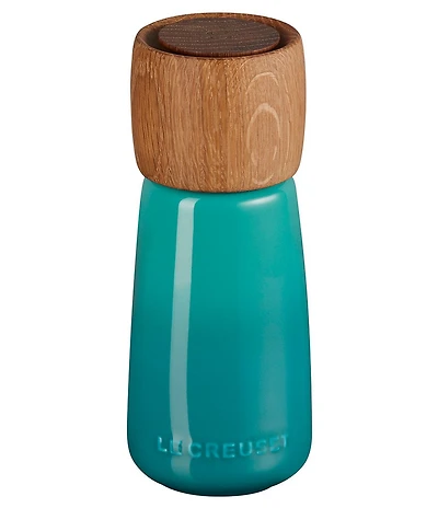 Le Creuset Alpine Salt Mill