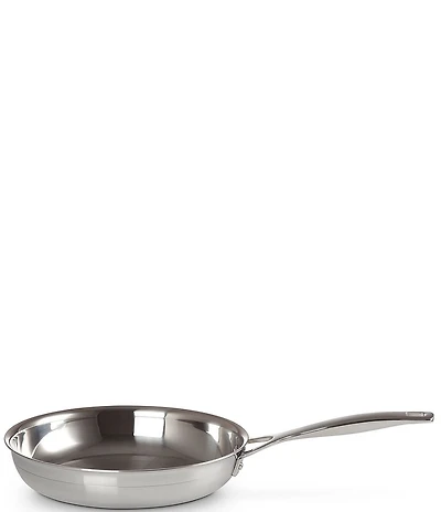 Le Creuset Classic Stainless Steel Round Frying Pan