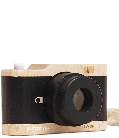 Le Toy Van Retro Kaleidoscope Camera