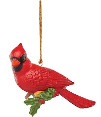 Lenox 2023 Cardinal Ornament