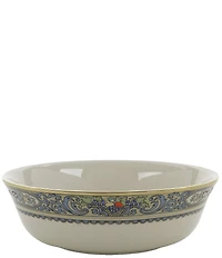 Lenox Autumn Rim Soup Bowl