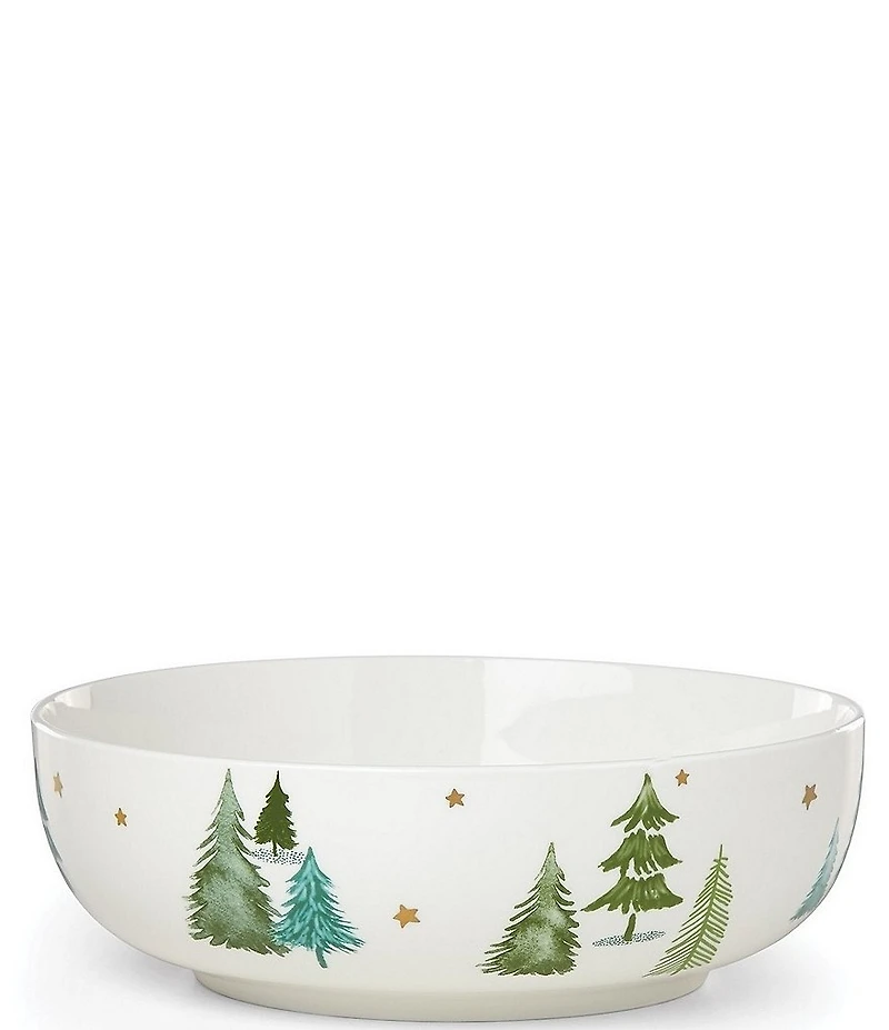 Lenox Balsam Lane Serve Bowl