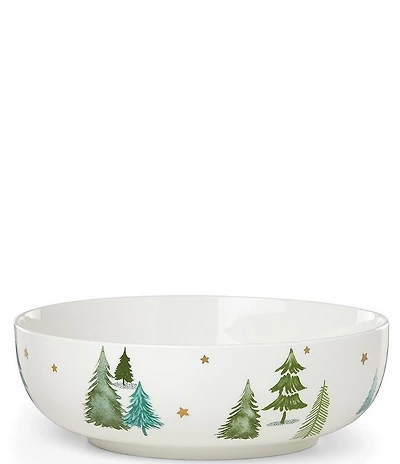 Lenox Balsam Lane Serve Bowl