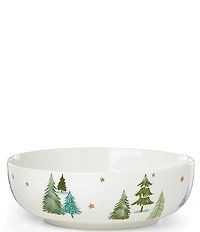 Lenox Balsam Lane Serve Bowl