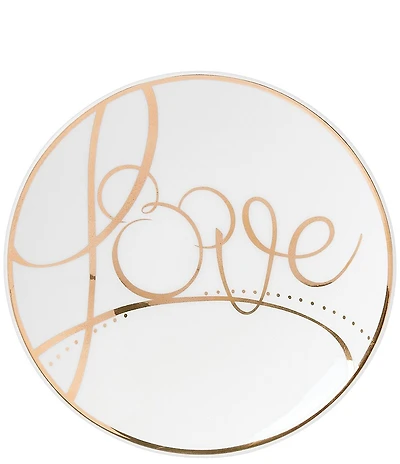 Lenox Disney Classic Movie Bridal Ring Dish