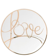 Lenox Disney Classic Movie Bridal Ring Dish