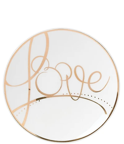 Lenox Disney Classic Movie Bridal Ring Dish