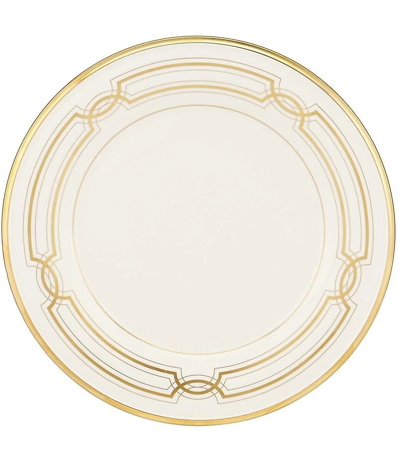 Lenox Eternal 50th Anniversary Accent Plate