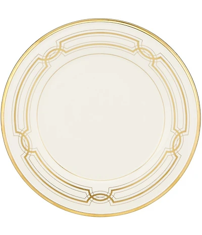 Lenox Eternal 50th Anniversary Accent Plate