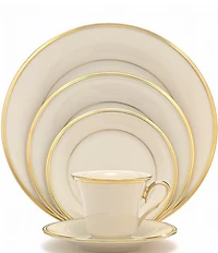 Lenox Eternal Ivory 5-Piece Place Setting