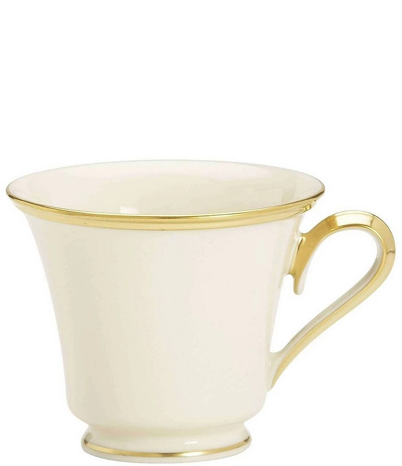 Lenox Eternal Ivory Cup