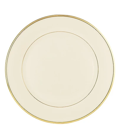 Lenox Eternal Ivory Rimmed Soup Bowl