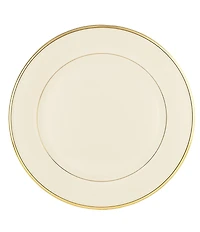 Lenox Eternal Ivory Rimmed Soup Bowl
