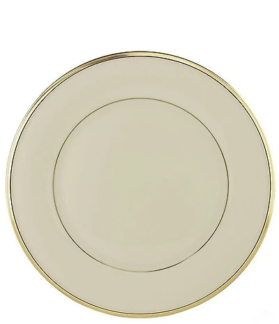 Lenox Eternal Salad Plate