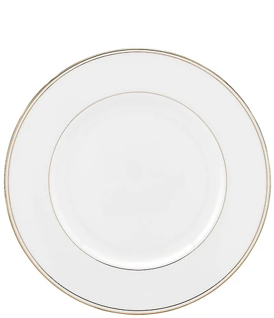 Lenox Federal Gold Dinner Plate