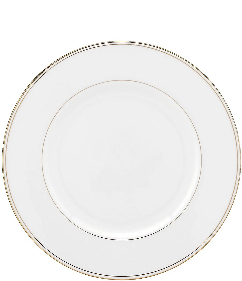 Lenox Federal Gold Dinner Plate