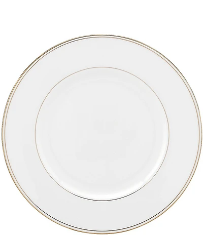 Lenox Federal Gold Dinner Plate