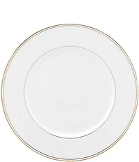 Lenox Federal Gold Dinner Plate