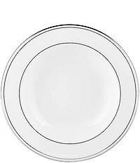 Lenox Federal Platinum Rimmed Soup Bowl