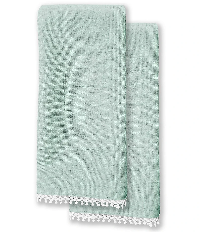 Lenox French Perle Table Linens