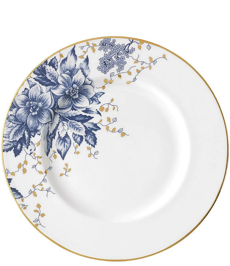 Lenox Garden Grove Accent Plate