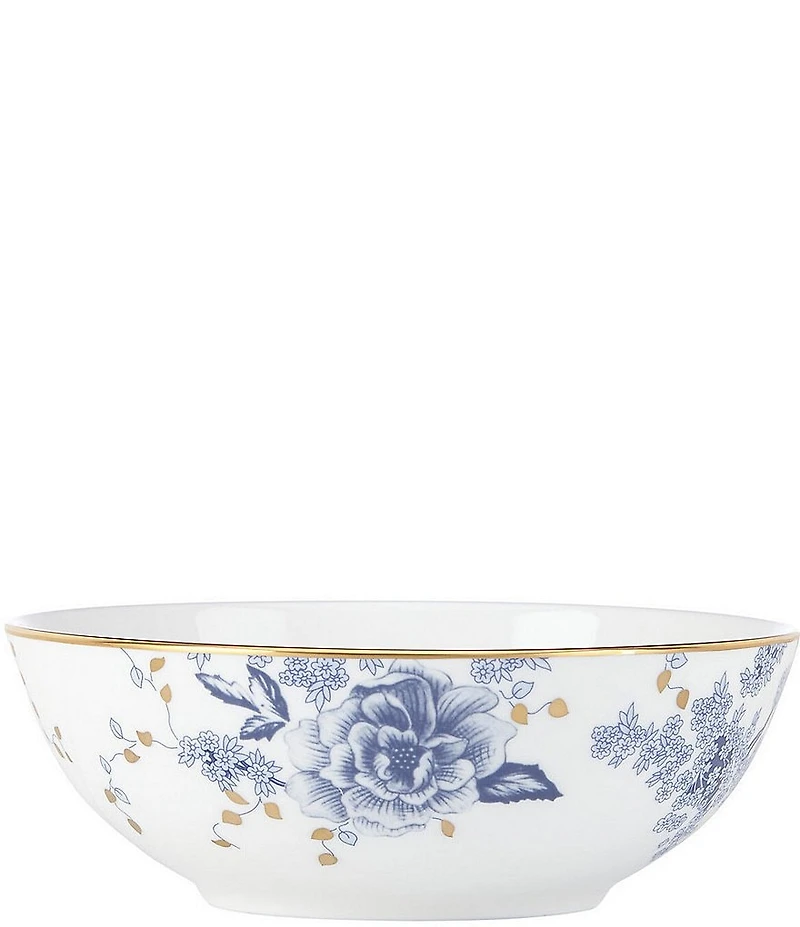 Lenox Garden Grove Place Setting Bowl
