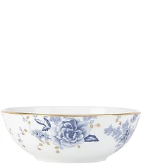 Lenox Garden Grove Place Setting Bowl