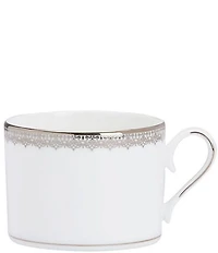 Lenox Lace Couture Platinum Cup