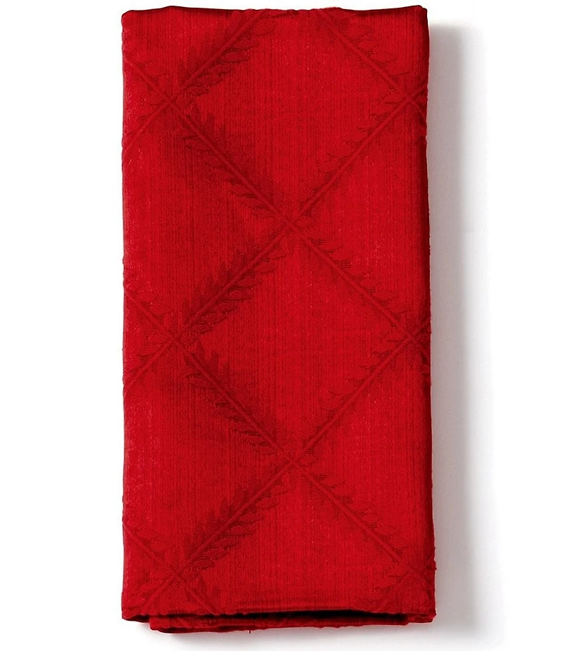 Lenox Laurel Leaf Napkin, Set of 4