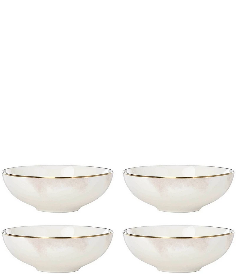 Lenox Trianna Salaria All-Purpose Bowls, Set of 4