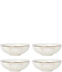 Lenox Trianna Salaria All-Purpose Bowls, Set of 4