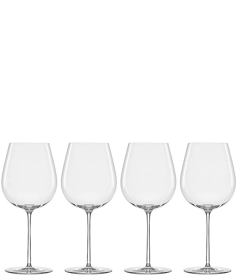 Lenox Tuscany Signature Warm Region 4-Piece Wine Glasses