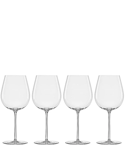 Lenox Tuscany Signature Warm Region 4-Piece Wine Glasses