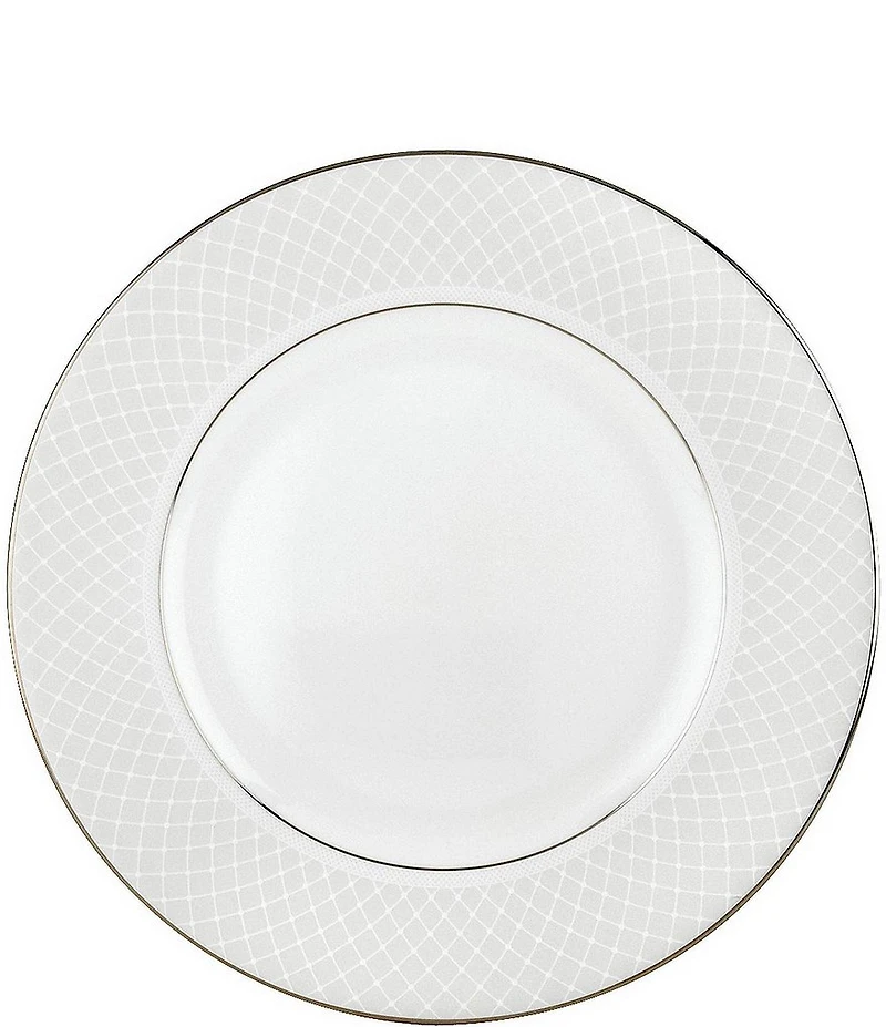 Lenox Venetian Lace Dinner Plate