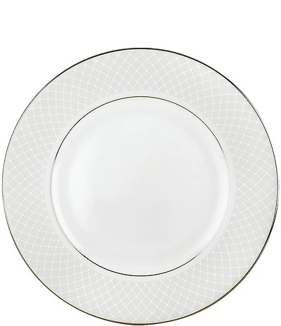 Lenox Venetian Lace Dinner Plate