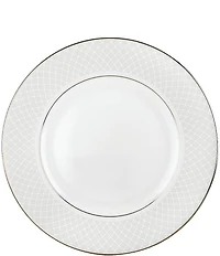 Lenox Venetian Lace Dinner Plate