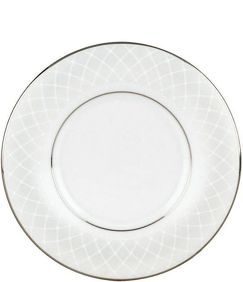 Lenox Venetian Lace Saucer