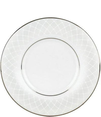 Lenox Venetian Lace Saucer