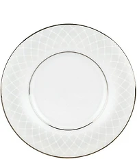 Lenox Venetian Lace Saucer