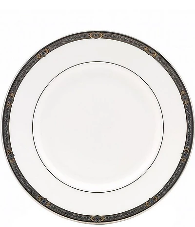 Lenox Vintage Jewel Bone China Dinner Plate