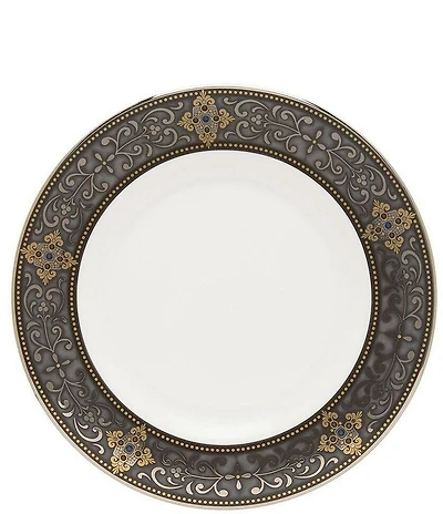 Lenox Vintage Jewel Bone China Salad Plate