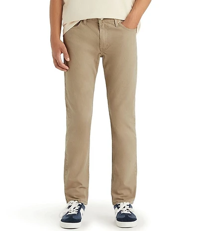Levi's® 511™ Slim Fit Chino Jeans
