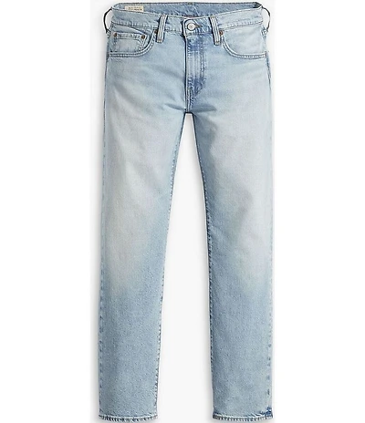 Levi's® Big & Tall 502 Regular Fit Tapered Jeans