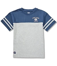 Levi's® Big Boys Short Sleeve Retro Sport T-Shirt
