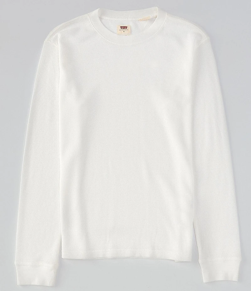 Levi's® Men's Long Sleeve Standard Fit Thermal T-Shirt