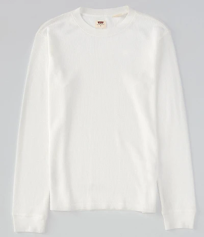 Levi's® Men's Long Sleeve Standard Fit Thermal T-Shirt